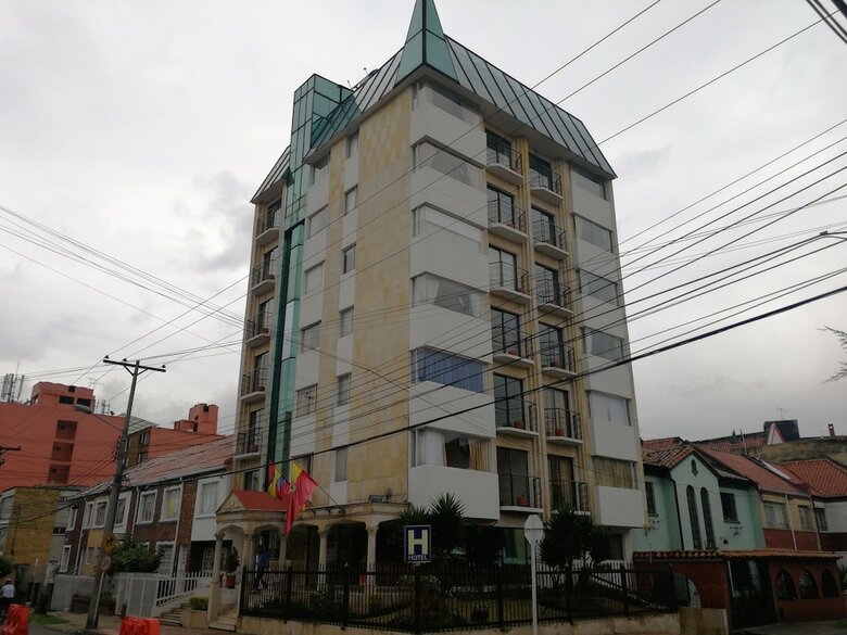 Hotel Alicante