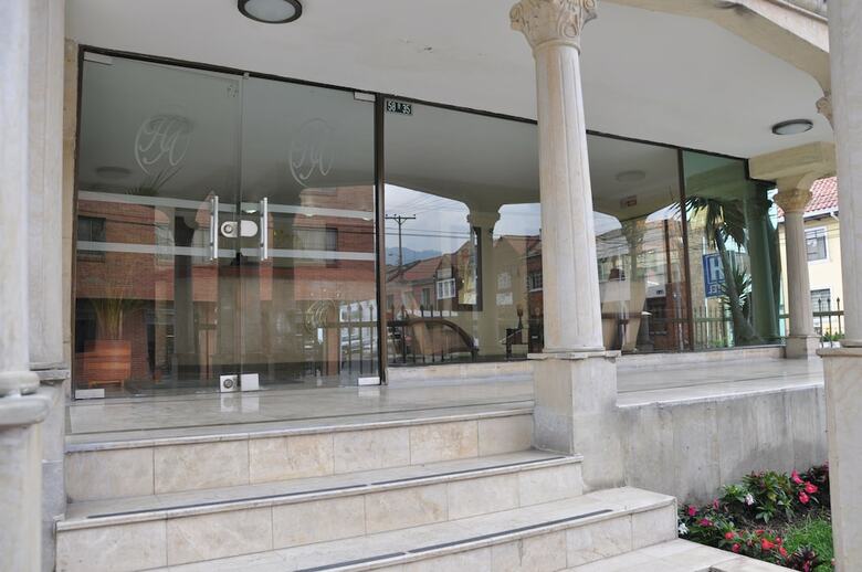Hotel Alicante
