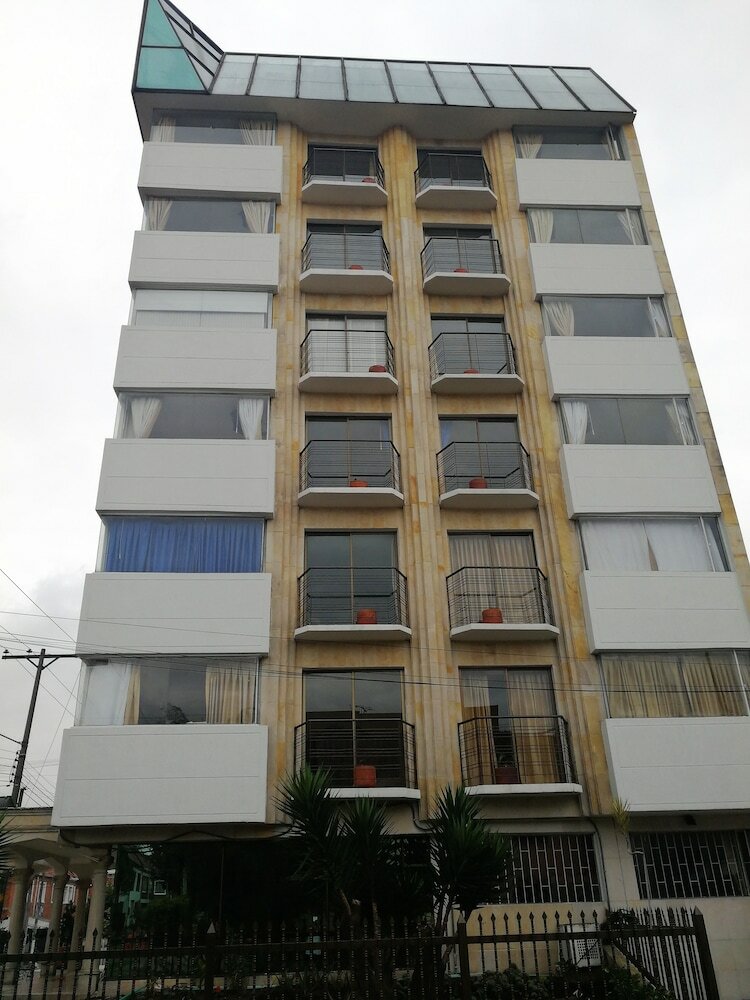 Hotel Alicante