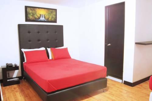 Hotel Lemus Plaza