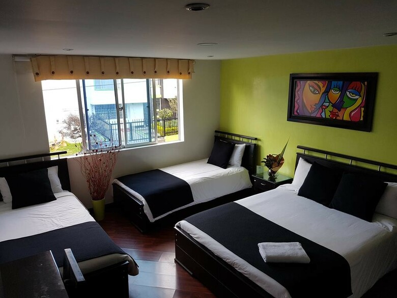 Hotel Quality Comfort House
