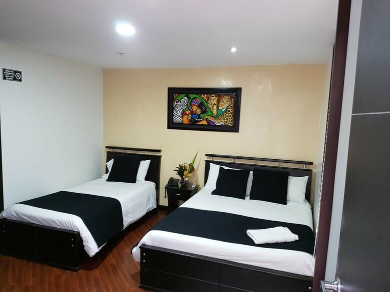 Hotel Quality Comfort House