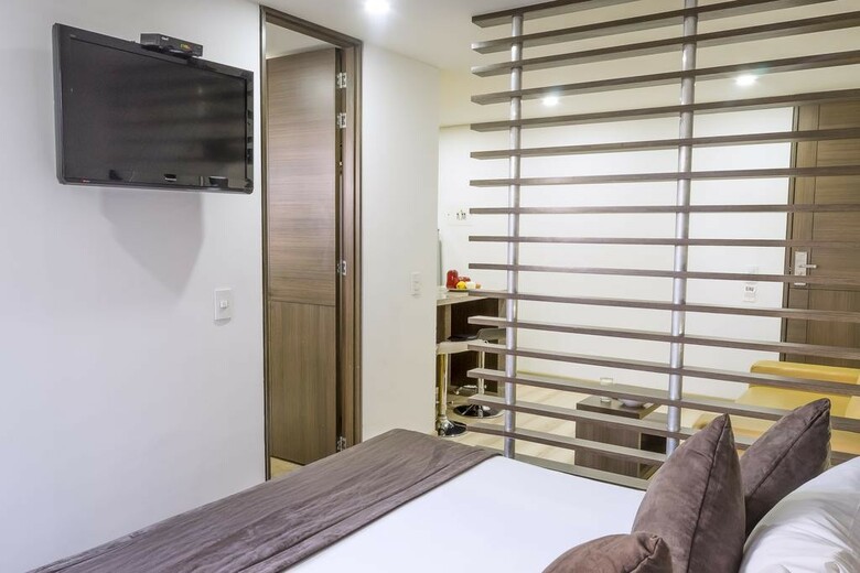 Regency Suites Hotel Boutique