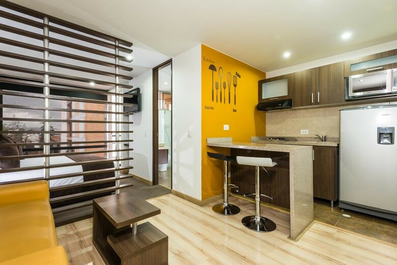 Regency Suites Hotel Boutique