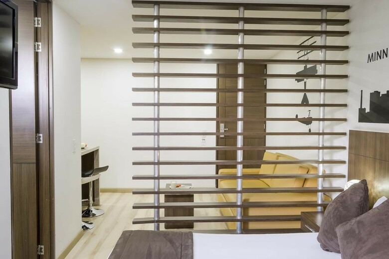 Regency Suites Hotel Boutique