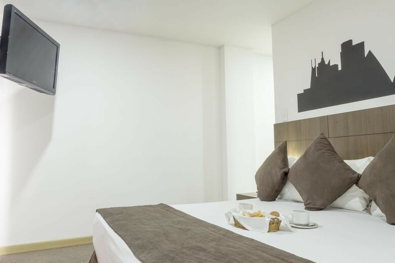 Regency Suites Hotel Boutique