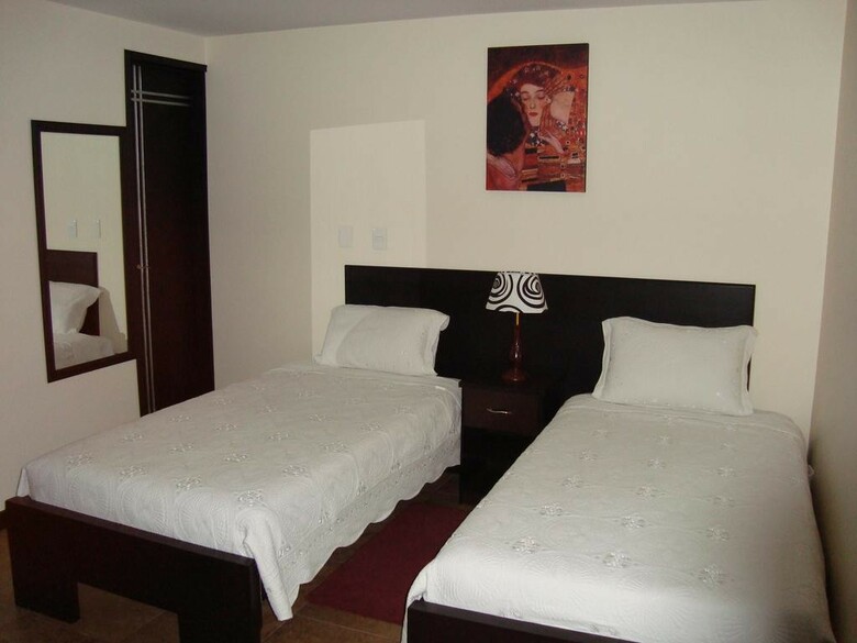 Hostal Alojate In Galer�as
