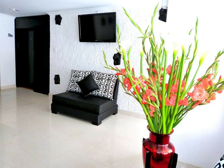 Hotel Radel Bogot�