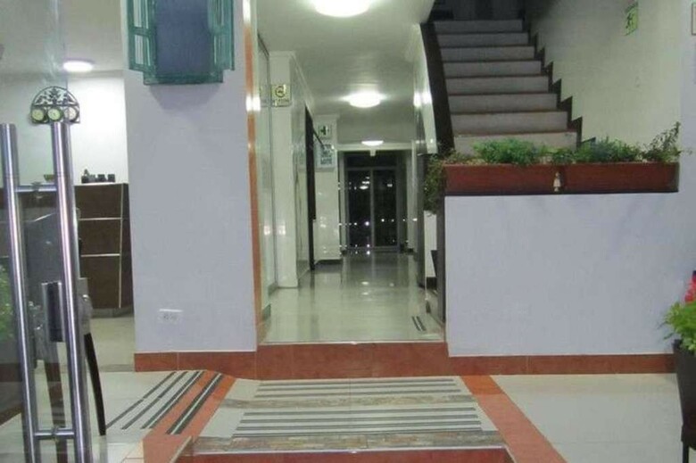 Hotel Casa Lamay