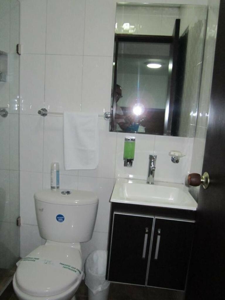 Hotel Casa Lamay
