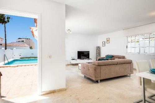 Villa Casa Virgo