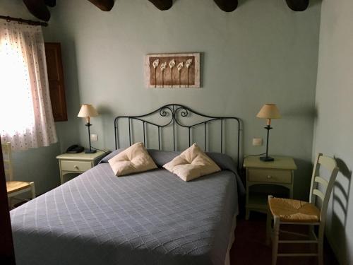 Hotel Albarr�n
