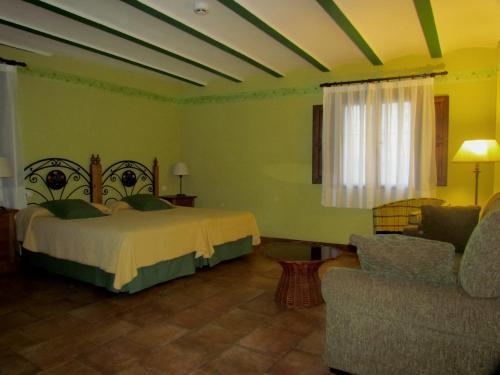 Hotel Albarr�n