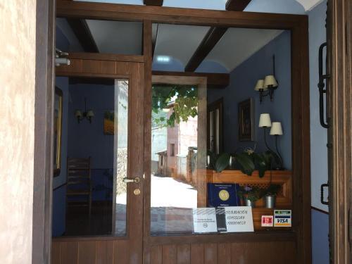 Hotel Albarr�n