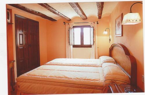 Hostal Parada Del Carmen