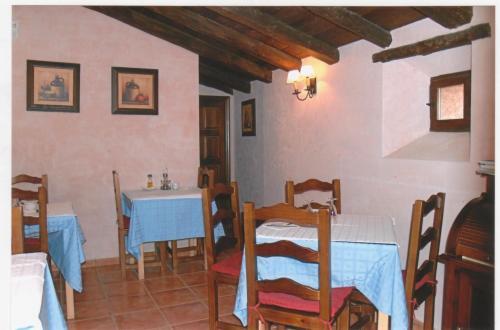 Hostal Parada Del Carmen
