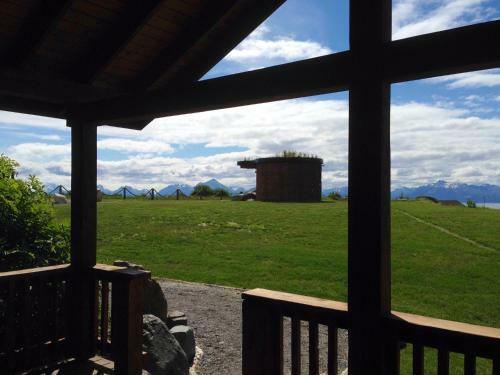 Lodge Kenai Peninsula Suites