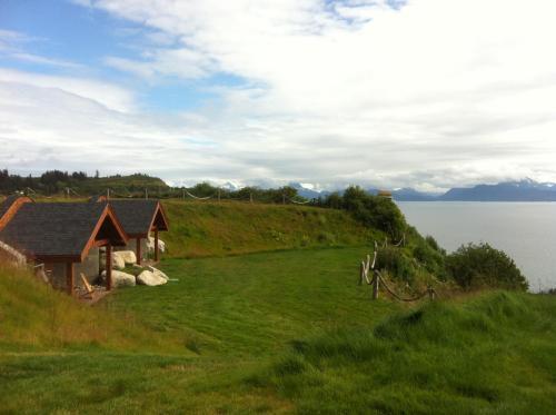 Lodge Kenai Peninsula Suites