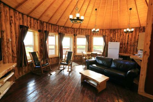 Lodge Kenai Peninsula Suites