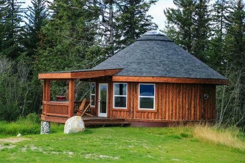 Lodge Kenai Peninsula Suites