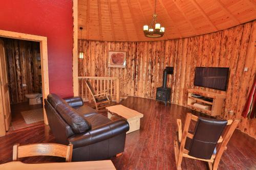 Lodge Kenai Peninsula Suites