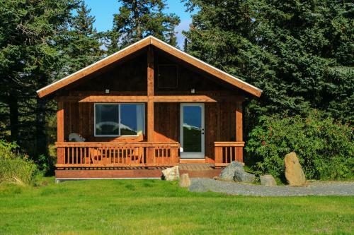 Lodge Kenai Peninsula Suites