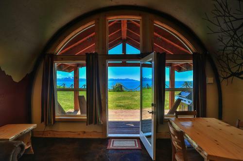 Lodge Kenai Peninsula Suites