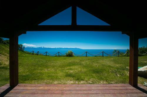 Lodge Kenai Peninsula Suites