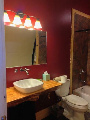 Lodge Kenai Peninsula Suites