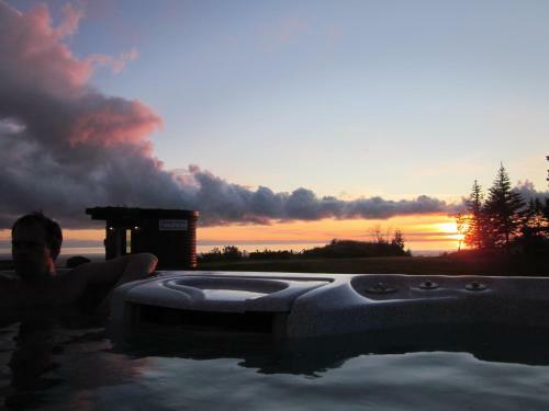 Lodge Kenai Peninsula Suites