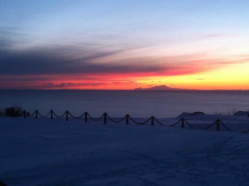 Lodge Kenai Peninsula Suites