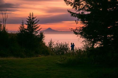 Lodge Kenai Peninsula Suites