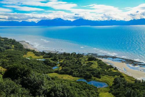 Lodge Kenai Peninsula Suites