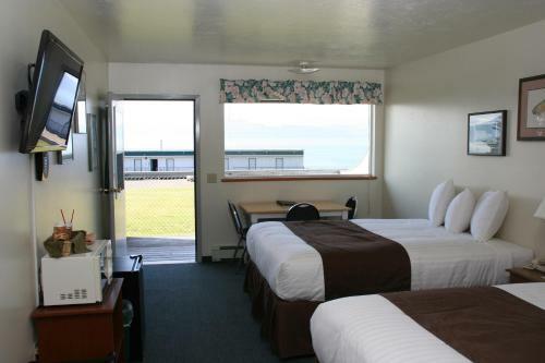Ocean Shores Motel