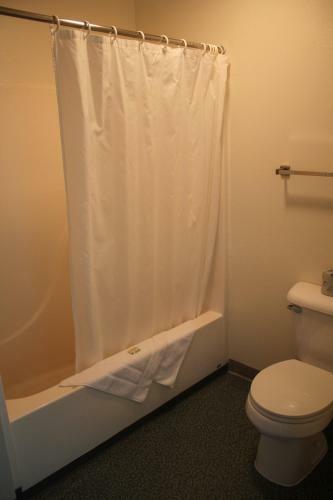 Ocean Shores Motel