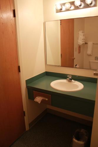 Ocean Shores Motel