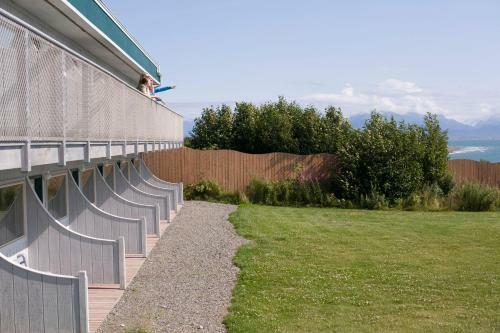 Ocean Shores Motel