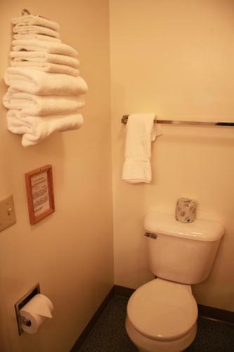 Ocean Shores Motel