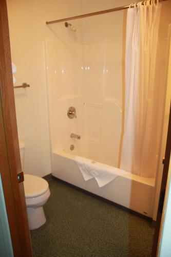 Ocean Shores Motel