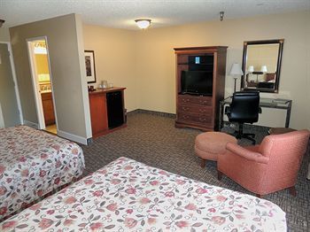 Prospector Hotel Juneau