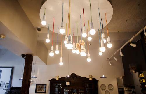 Posada Silverbow Inn