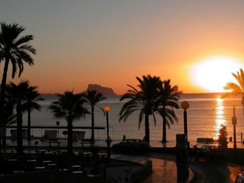 Apartamento Albir Azul
