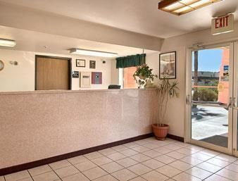 Motel Super 8 Casa Grande