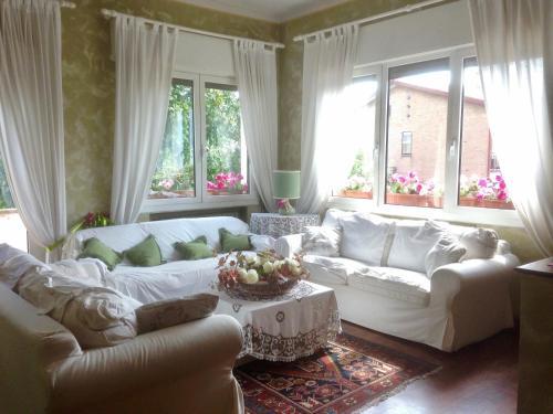Bed & Breakfast Abano Garden