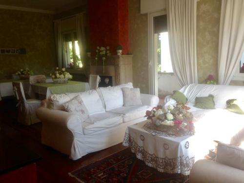 Bed & Breakfast Abano Garden