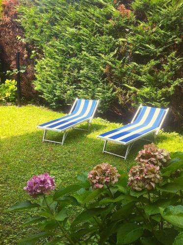 Bed & Breakfast Abano Garden
