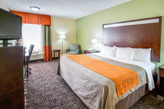 Hotel Comfort Inn - Chandler