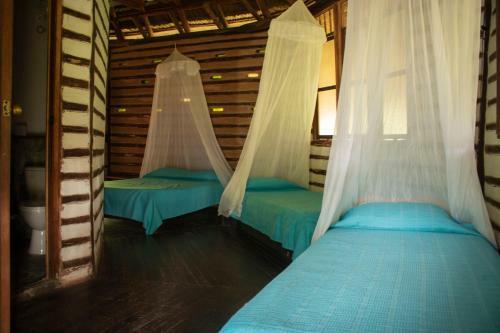 Eco Hotel Cosmogenesis