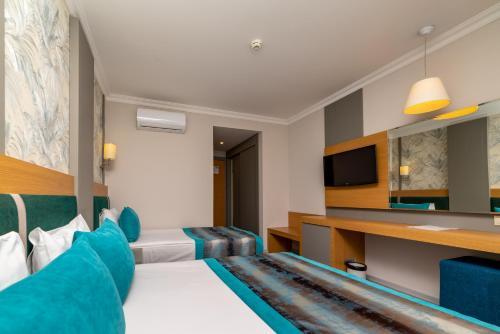 Hotel Otium Gul Beach Resort