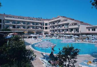 Kemer Dream Hotel